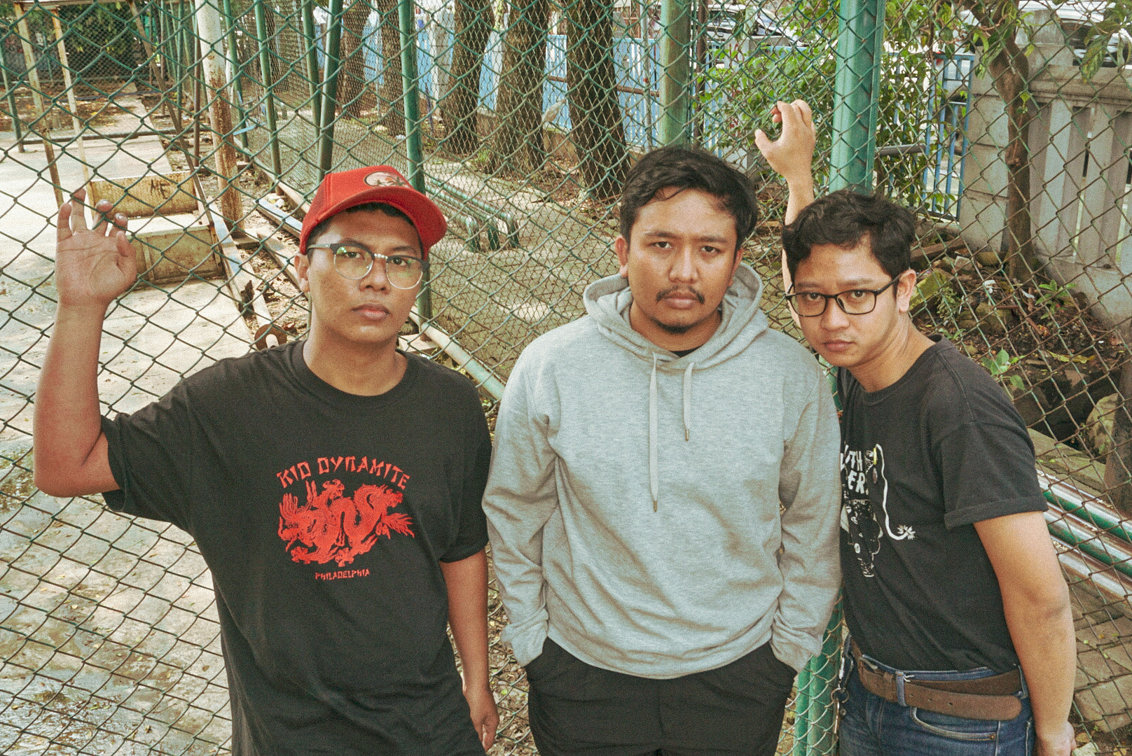 Dirty Ass Rilis CD Album Distopia di Record Store Day 2022