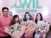 Natasha Wilona Ciptakan Multi-Platform untuk Gen Z