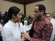 Jaksa Tuntut Mantan Mendikbudristek Nadiem Makarim 18 Tahun Penjara