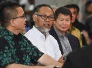 Perjuangkan HAM, Tim Hukum BPN Tak Bawa Bukti Abal-Abal ke MK