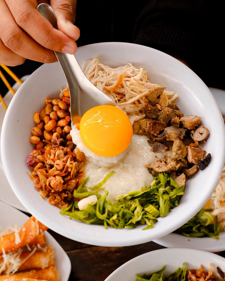 makanan