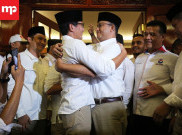 Sore Nanti, Ribuan Orang Akan Padati Balai Kota untuk Anies-Sandi