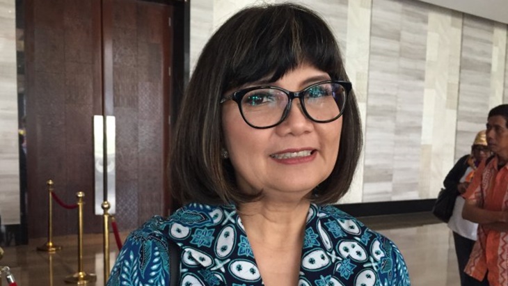 Ekonom Senior Indef Aviliani minta pemerintah jaga pertumbuhan konsumsi