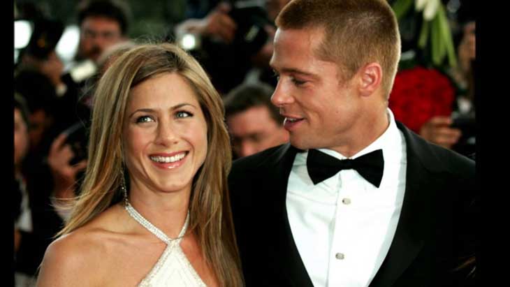 Jennifer Aniston Cerai saat Brad Pitt Single, Mungkin...
