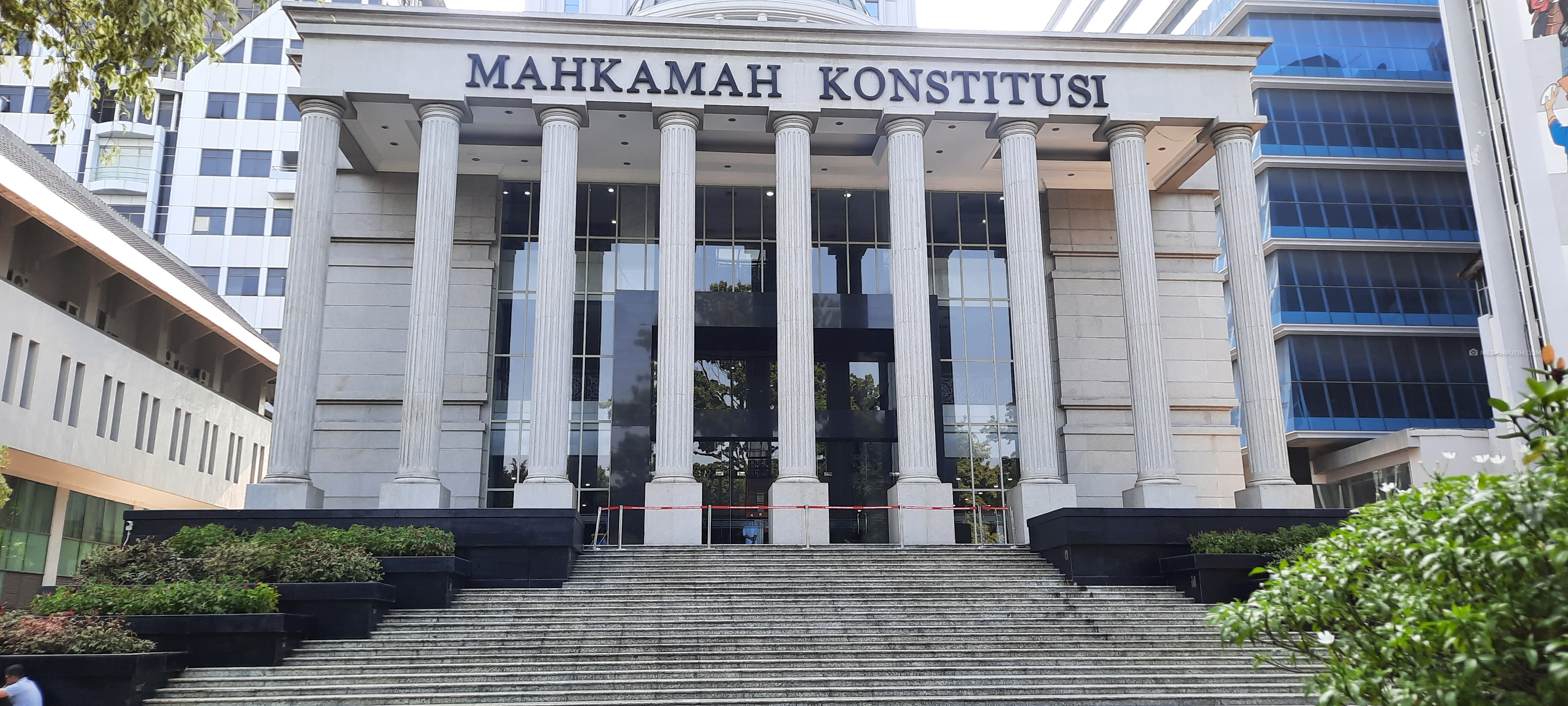 MPR: Sudah Seharusnya Pemilihan Presiden Tidak Dihalangi Ambang Batas