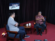 Ganjar-Mahfud Siap Jawab Soal Proyek Wadas dalam Debat