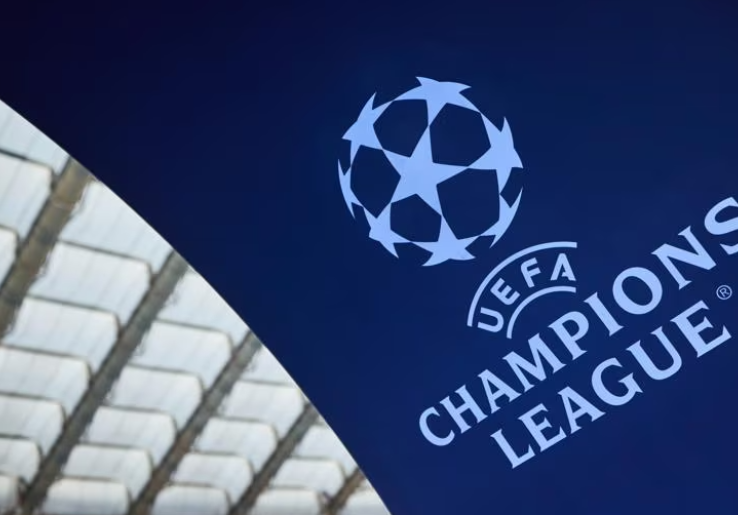 Prediksi Lengkap Seluruh Matchday 7 Liga Champions Eropa Versi Superkomputer Opta