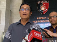 Bareskrim Polri Tangkap Buronan Dito Mahendra