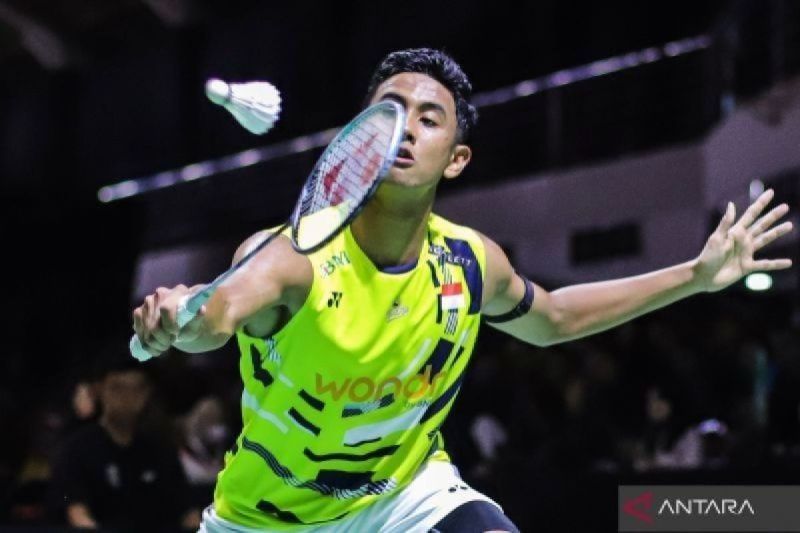 7 Wakil Tuan Rumah Memulai Indonesia Masters 2025 dari Babak Kualifikasi, Ini Jadwal Lengkapnya