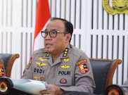 Tugas dan Fungsi Komjen Dedi Prasetyo, Kepala Badan Reforma Agraria Pilihan Prabowo