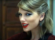 Taylor Swift Menghilang dari Medsos