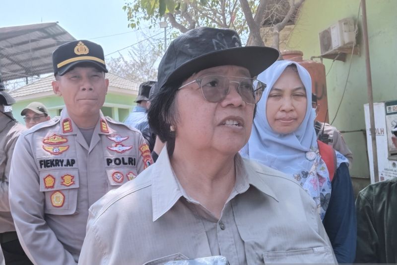 Tak Mau Tarik Siti Nurbaya dari Kabinet, NasDem Dinilai Mainkan Skenario Playing Victim