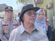 Tak Mau Tarik Siti Nurbaya dari Kabinet, NasDem Dinilai Mainkan Skenario Playing Victim