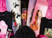 Britney Spears Jadi Inspirasi untuk Rilisan Terbaru Welcome Skateboards