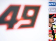Di Giannantonio Bisa Jadi Kuda Hitam di MotoGP 2024