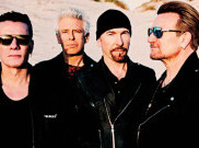Blackout, Single Terbaru U2