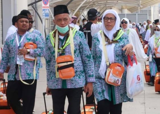 510 Calhaj Solo Gagal Berangkat, Kemenag Pastikan Uang Pendaftaran Haji Aman