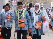 510 Calhaj Solo Gagal Berangkat, Kemenag Pastikan Uang Pendaftaran Haji Aman