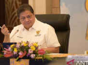 Ganjar Siap Maju di 2024. Golkar Konsisten Usung Airlangga Jadi Capres