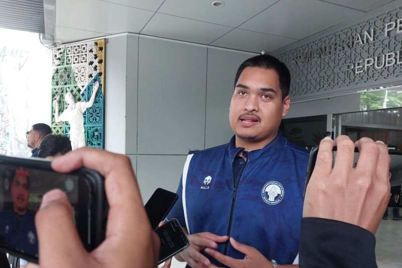 Naturalisasi Thom dan Ragnar Tinggal Menunggu Tanda Tangan Ketua DPR