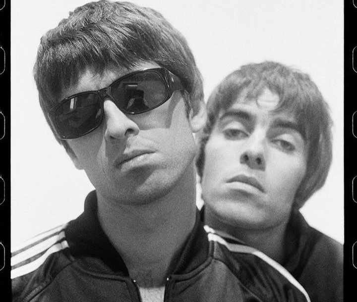 Oasis Tambah Jadwal Konser Reuninya di Amerika Utara