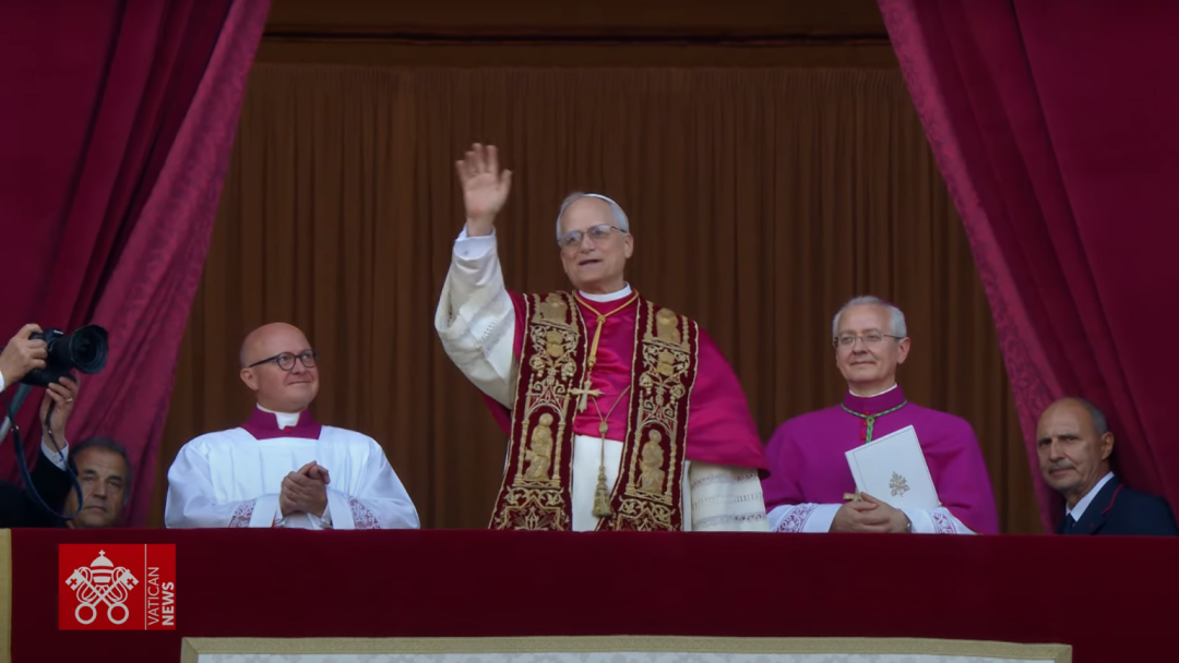 Paus Leo XIV Dilantik Hari ini di Basilika Santo Petrus, 250 Ribu Orang hingga Sejumlah Pemimpin Dunia Hadir