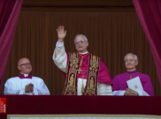 Paus Leo XIV Dilantik Hari ini di Basilika Santo Petrus, 250 Ribu Orang hingga Sejumlah Pemimpin Dunia Hadir