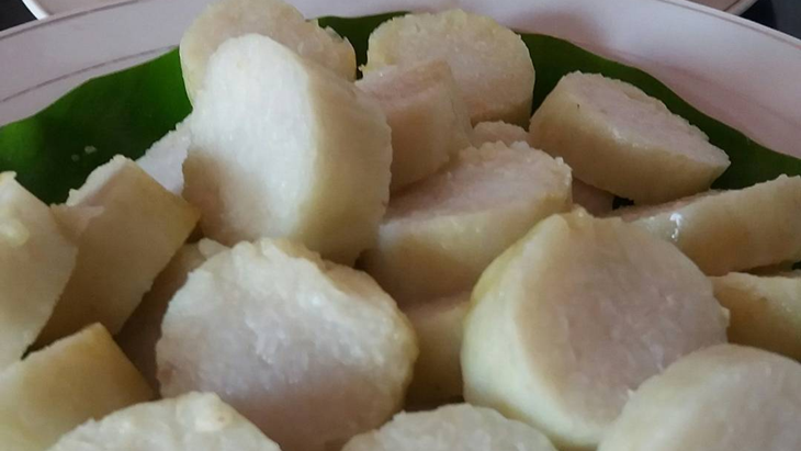 Perjalanan Mudik Jauh? Berikut Menu Bekal yang Mesti Dibawa