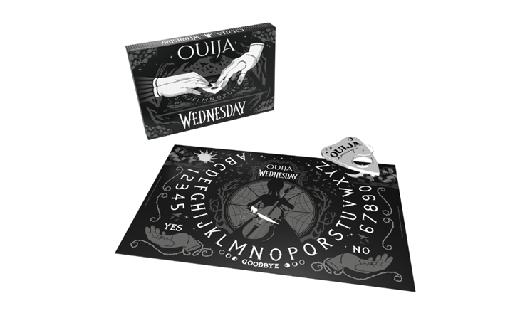 papan ouija