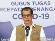  Baju APD Buatan Indonesia Lolos ISO 16604 Class 3