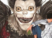 Manga Death Note Punya Komik One-Shot