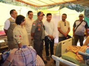 Korban Gempa NTT Dapat Bantuan Perbaikan Rumah hingga Rp30 Juta, Ini Rinciannya