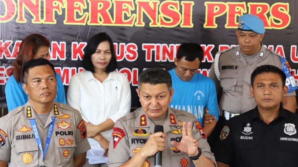 Raja dan Permaisuri Keraton Agung Sejagat Ber-KTP Jakarta, Ngekos di Yogyakarta