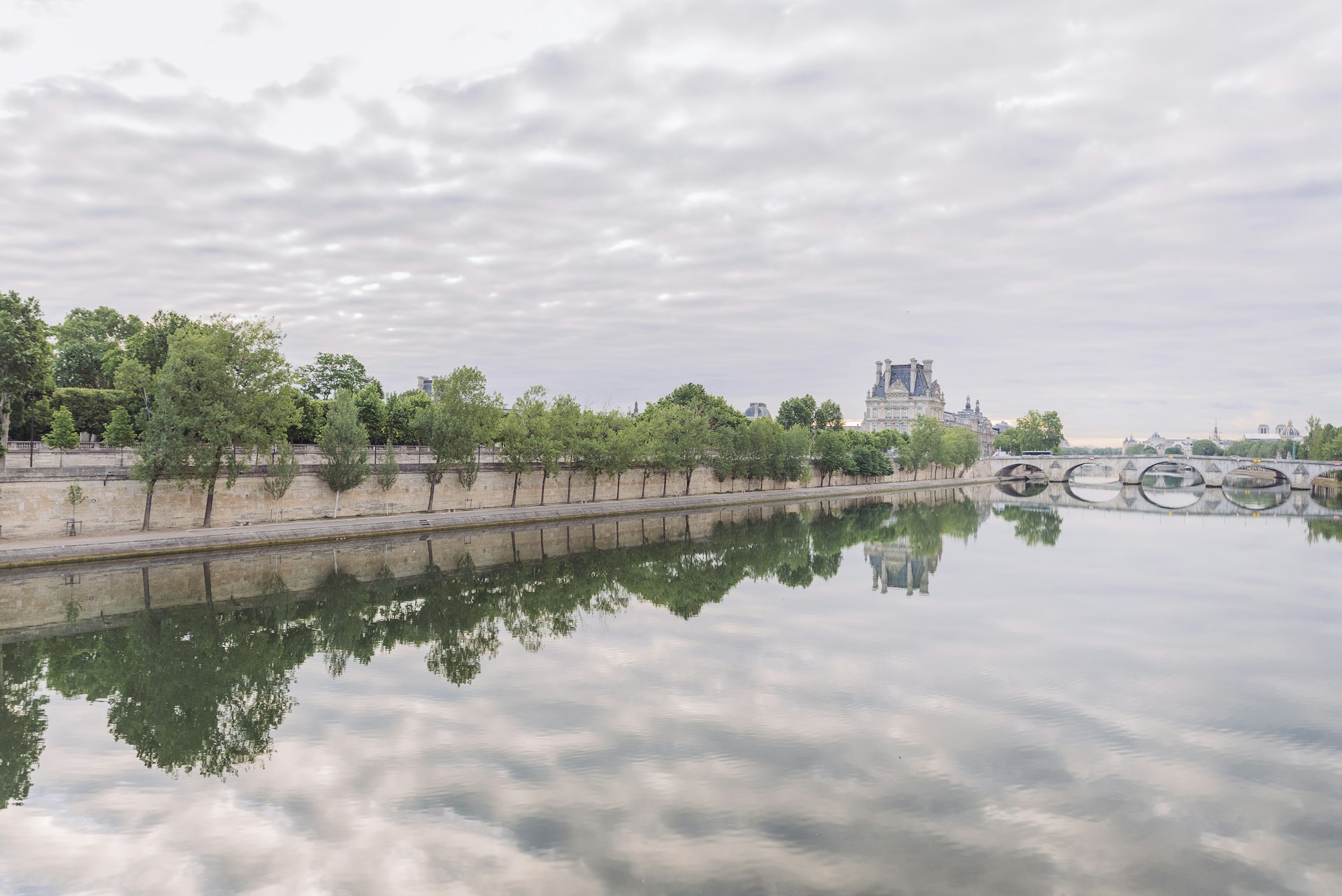 Sungai Seine Tercemar, Latihan Triathlon Olimpiade Paris 2024 Dibatalkan