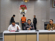 KPK Tahan Bupati Sidoarjo Gus Muhdlor