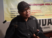 KPK Tangkap, Tahan dan Umumkan Tersangka, Praktisi: Ada Waktu Untuk 'Main Mata'