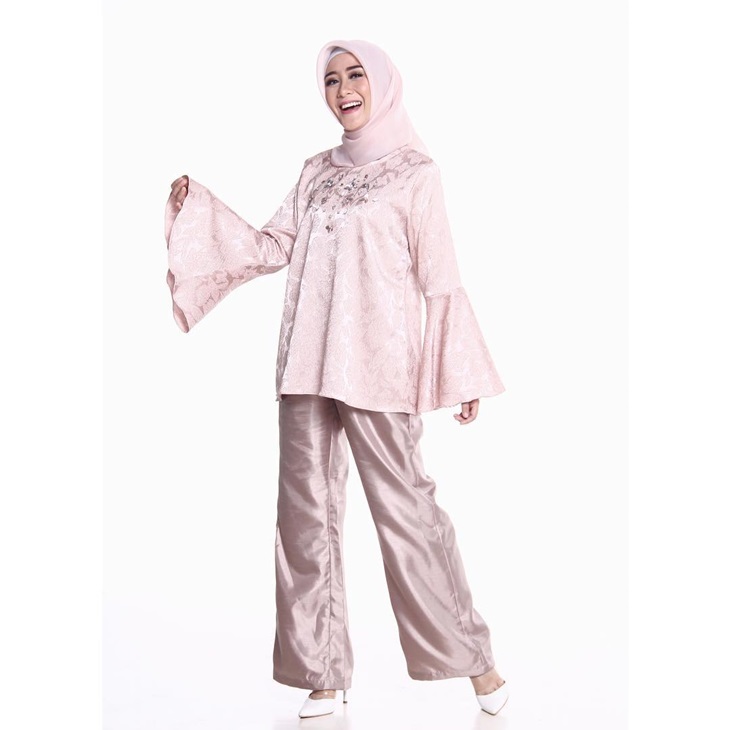 Model Pakaian Muslim 2017 Zashi.id (Instagram/zashi.id)