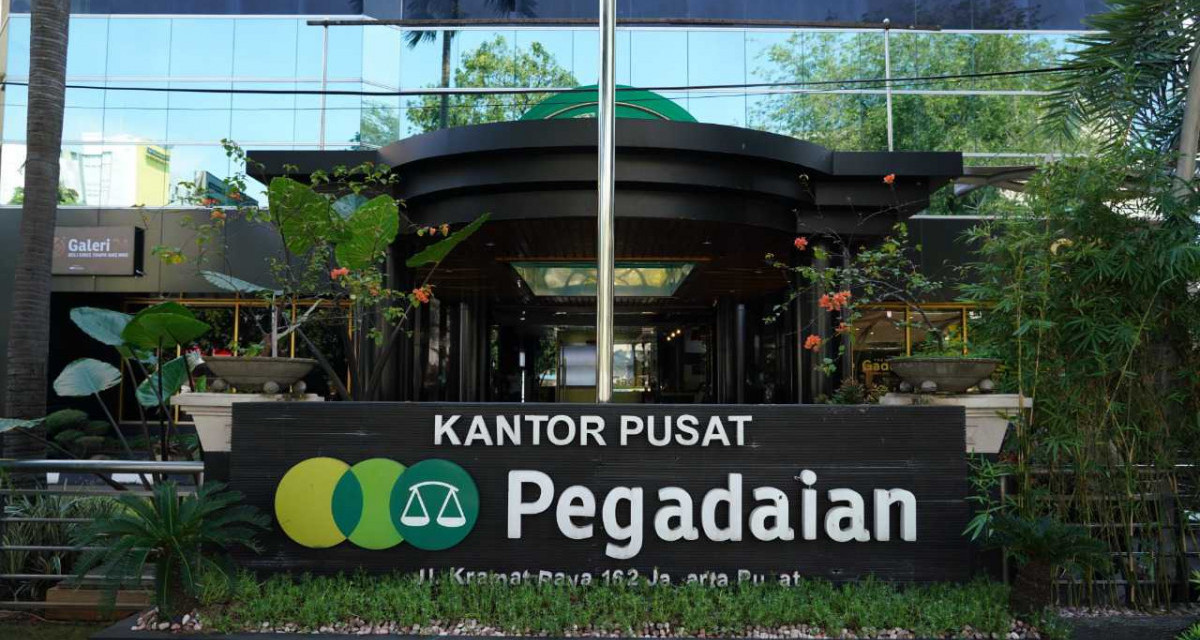 BUMN Pegadaian Buka Lowongan Buat Disabilitas