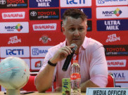 Pelatih Hong Kong Tak Sabar Tunggu Kejutan Timnas Indonesia di Piala AFF