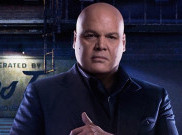 Vincent D'Onofrio Siap Jadi Kingpin MCU