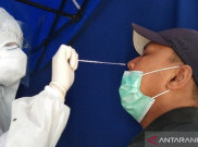 Pasien Sembuh COVID-19 Harian Capai 6.331 Orang