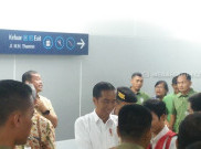 Jokowi: Pembangunan Transportasi di Jabodetabek Butuh Rp 571 Triliun