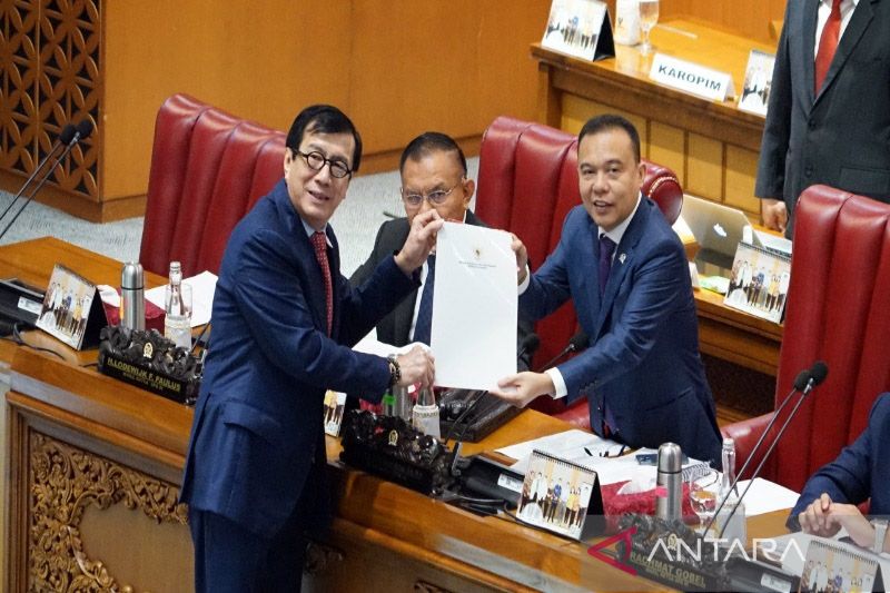 Pengesahan KUHP Diklaim Tidak Pengaruhi Kedatangan Wisatawan Asing