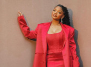 Halle Bailey hingga Coco Jones Rayakan Nominasi Grammy di Pesta Teh