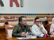Alasan Sekjen DPR Publik Sulit Akses Dokumen RUU Termasuk RUU KUHAP di Situs DPR