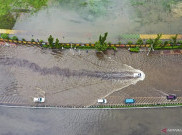 Korban Banjir Jakarta Barat Tembus 10 Ribu Jiwa 
