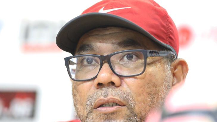 5 Sikap Kontroversial Iwan Setiawan yang Bikin Banyak Pihak Geram