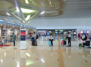 Penerbangan International di Bandara YIA Dibuka Kembali, Ini Syarat Wajib Calon Penumpang