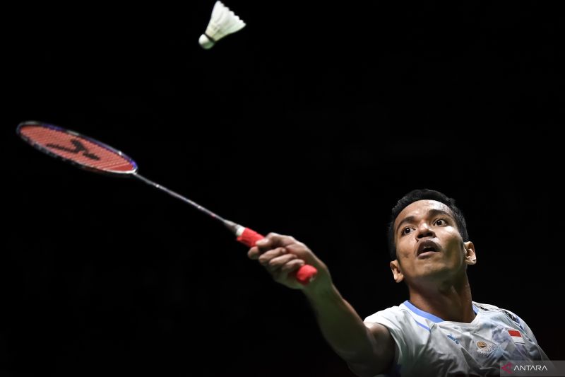 Satu Tunggal Putra dan Ganda Melaju ke Perempat Final French Open 2024