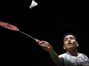 Satu Tunggal Putra dan Ganda Melaju ke Perempat Final French Open 2024
